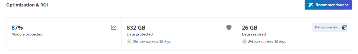 Clicking a policy that you want to turn off. Clicking a policy that you want to turn off.