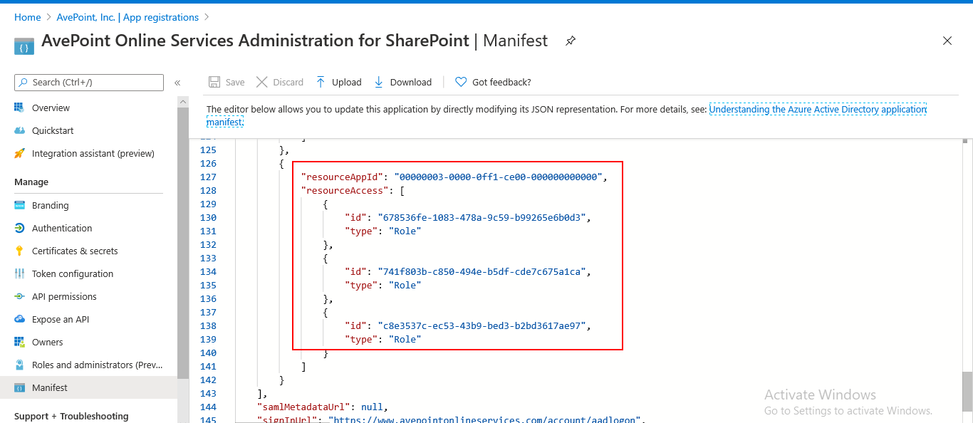 Clicking Policies. Clicking Policies.