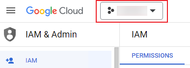 Clicking the current resource. Clicking the current resource.