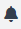 The Notification center button.