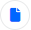 The File icon.