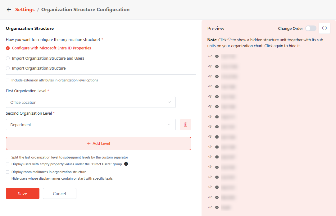 Configure with Microsoft Entra ID Properties. Configure with Microsoft Entra ID Properties.