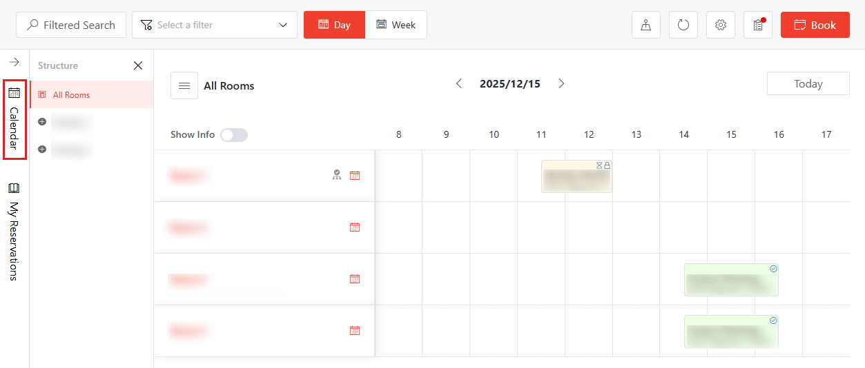Calendar.