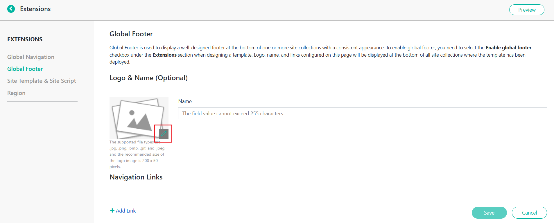 Change footer logo. Change footer logo.