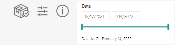 Setting icon.
