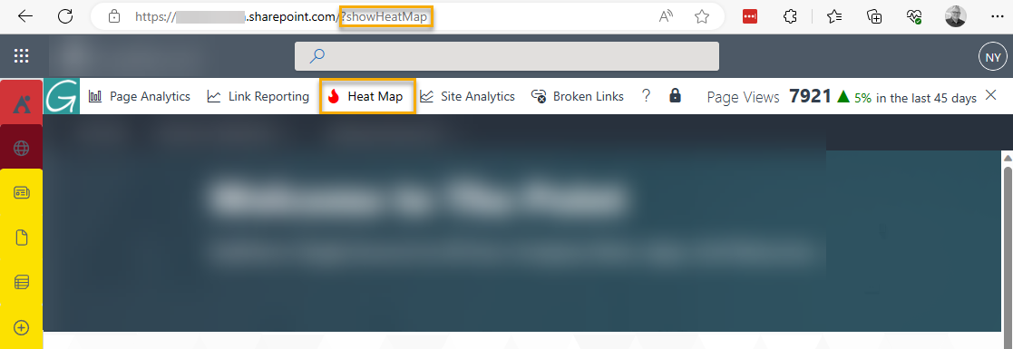 showHeatMap