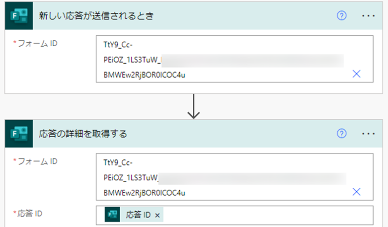 移行先