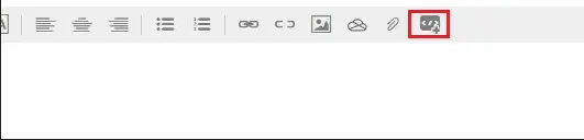 HTML 貼り付け